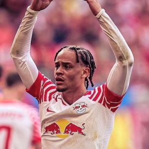 Ditaksir Bayern Munchen, Xavi Simons Pilih Lanjut Dipinjamkan ke RB Leipzig