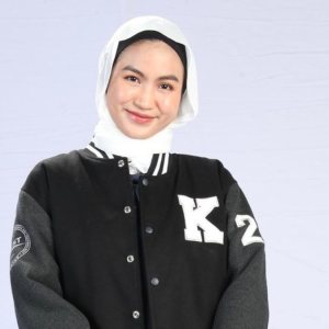 Trending di X! Berikut Profil dan Biodata Xaviera Putri Peserta Clash Of Champions yang Cantik dan Pintar 