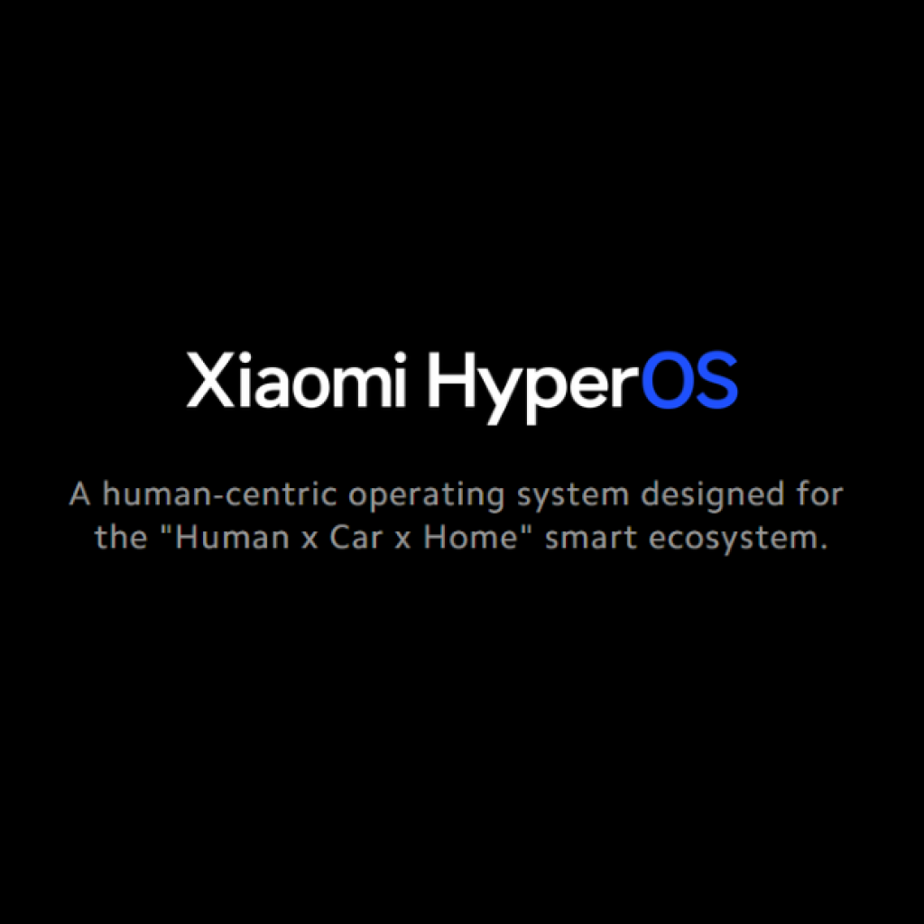 Handphone Xiaomi akan dapat RAM gratis dari HyperOS 2.0. Foto: Laman Xiaomi