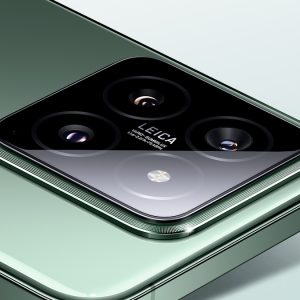 Xiaomi 14 Pro Resmi Dirilis, Smartphone Pertama dengan Qualcomm Snapdragon 8 Gen3