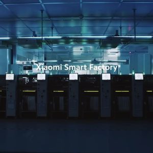 Xiaomi Luncurkan Smart Factory yang Dapat Beroperasi 24 Jam Sehari tanpa Manusia