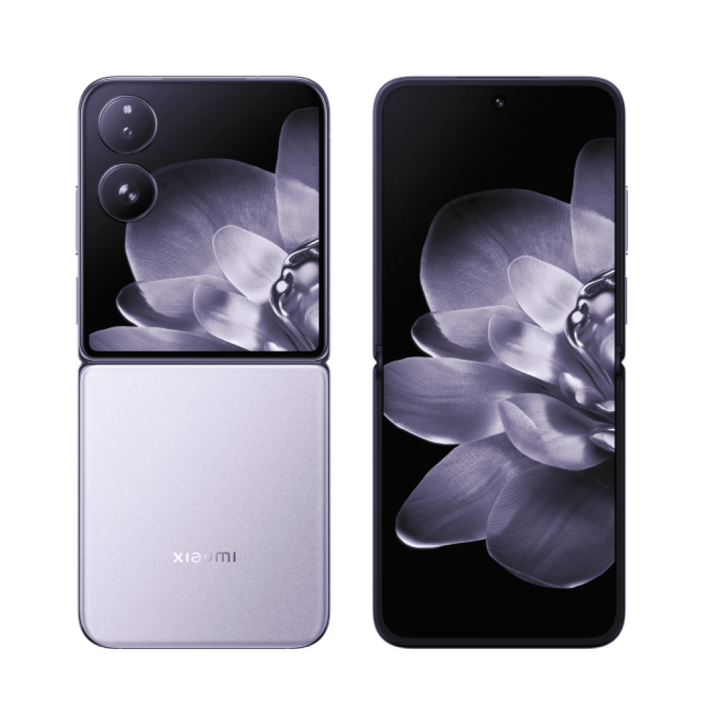 Spesifikasi Xiaomi Mix Flip. Foto: mi.com
