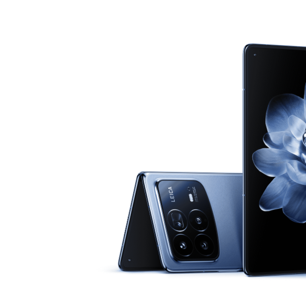 Intip Spesifikasi Xiaomi Mix Fold 4, Ponsel Lipat Xiaomi yang Makin Tipis!