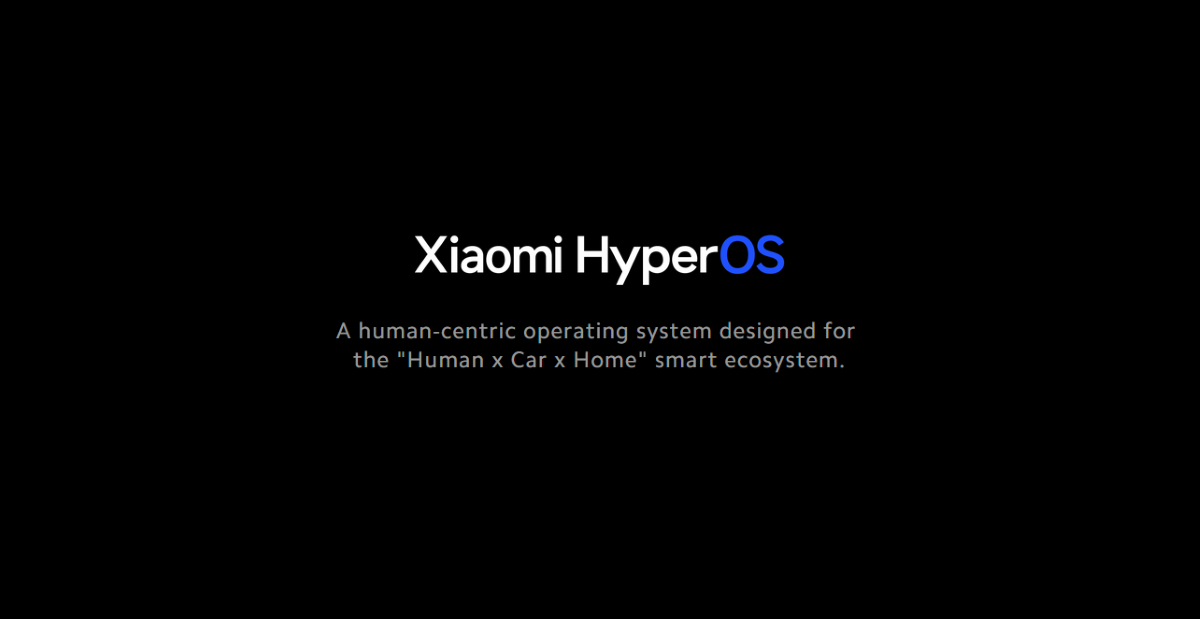 Daftar tipe HP Xiaomi yang bisa merasakan pengalaman HyperOS 2.0. Foto: Laman Xiaomi