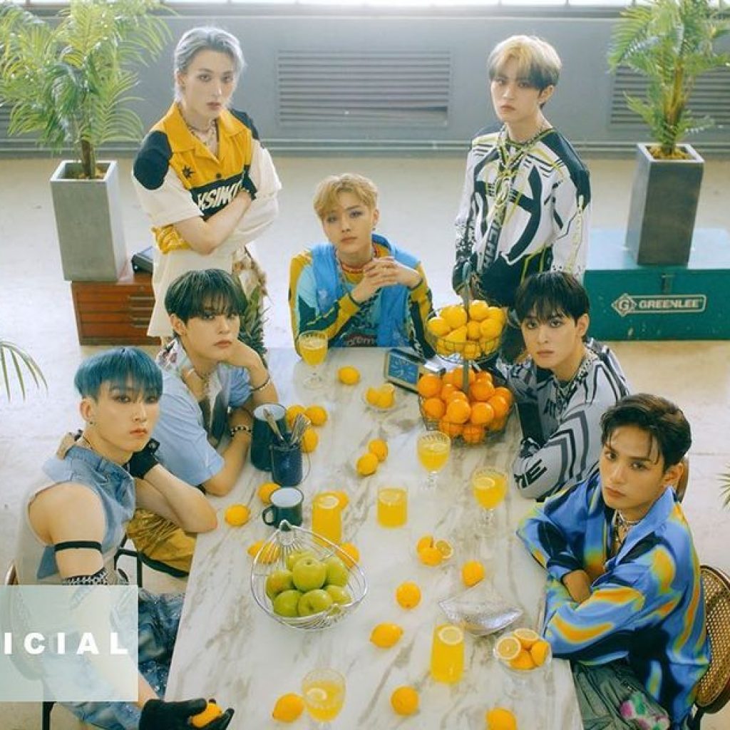 Usai rilis lagu Lemonade, Xodiac akan tampil di persembahan dari Solo. FOTO: Instagram.com/xodiacofficial