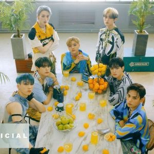 Rilis Lagu Lemonade, Xodiac Akan Sapa Penggemar di Acara Persembahan dari Solo