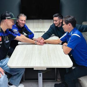 Resmi! Fabio Quartararo Perpanjang Kontrak dengan Yamaha hingga Musim 2026