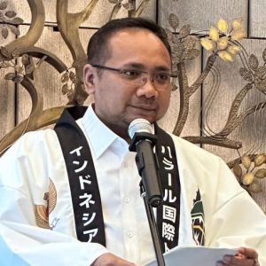 Kemenag Luncurkan Badan Sertifikasi Halal Indonesia di Jepang