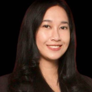 Profil Sosok Yasmin Nur, Asisten Stafsus Kepresidenan yang Viral di Media Sosial X