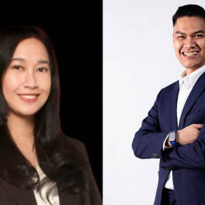 Yasmin Nur Asisten Stafsus Presiden Diduga Jadi Orang Ketiga hingga buat Anak Kandung Suaminya Telantar