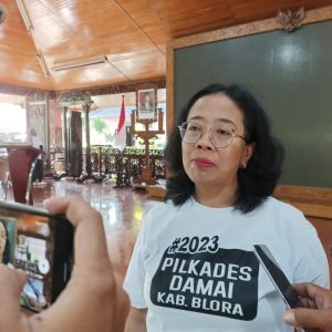 Dana Desa Tahap Satu di Blora Dipastikan Kelar Sebelum Lebaran 