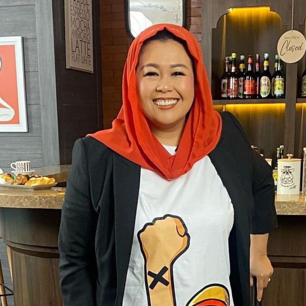 Yenny Wahid Bantah Gus Dur Pernah Ramal Prabowo Jadi Presiden di Usia Tua