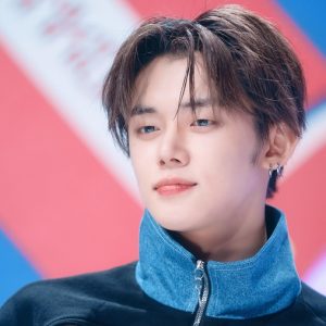 Gantikan Hyungwon MONSTA X, Yeonjun TXT Jadi MC “Inkigayo” Lagi