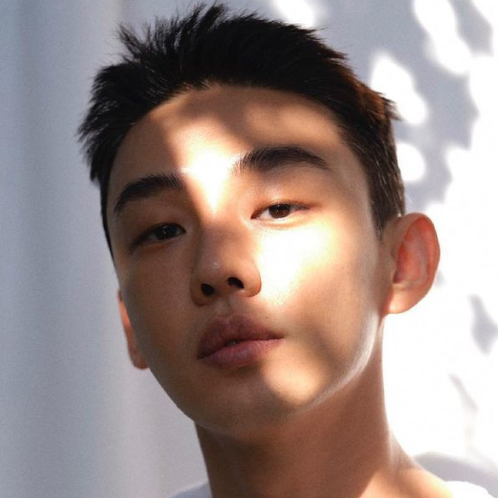 Ayah dari Yoo Ah In meninggal dunia. Foto: instagram.com/hongsick