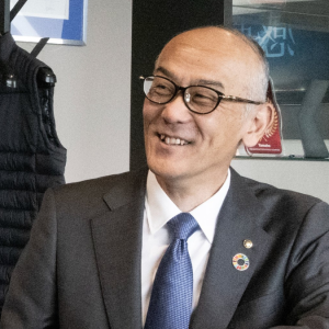 Bos Yamaha Ditikam oleh Putrinya Sendiri, Begini Kronologinya 