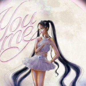 Lirik Lagu ‘You & Me’ Jennie BLACKPINK Lengkap dengan Terjemahan Bahasa Indonesia