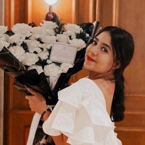 Selamat! YouTuber Nessie Judge Umumkan Kabar Pernikahan