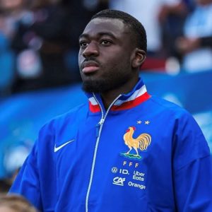 Sibuk Banget! MU Incar Youssouf Fofana, Atleti Siap Jadi Saingan