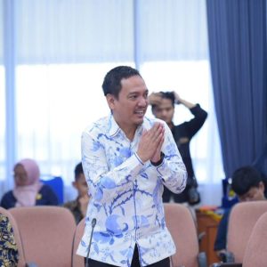 Kepopuleran Yoyok Sukawi buat Tokoh Ini Tertarik untuk Dampingi di Pilwakot Semarang 2024