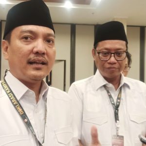 Paslon Yoyok-Joss Berkomitmen Tolak Hoaks dan Fitnah di Pilwakot Semarang
