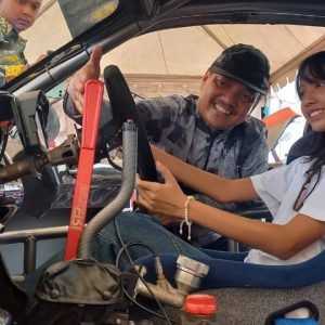 Bakal Calon Wali Kota Yoyok Sukawi Komitmen Majukan Otomotif di Semarang