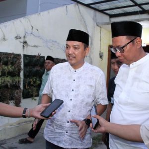 Melalui Program Unggulan Ini, Yoyok-Joss Bakal Hijaukan Kota Semarang