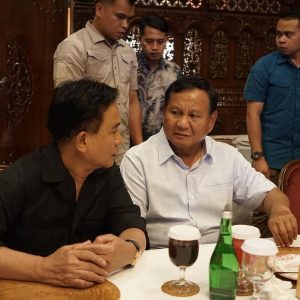 Kubu Anies dan Ganjar Diduga akan Gugat Hasil Pilpres 2024 melalui MK, Berikut Tanggapan dari Kubu Prabowo-Gibran