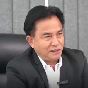 Yusril Ihza Sebut Hak Angket DPR Tak akan Menggugurkan Hasil Pemilu 2024
