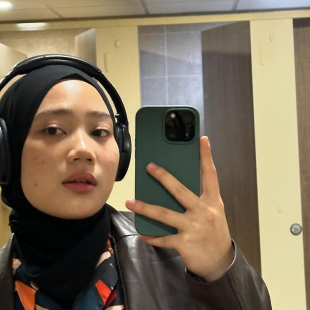 Zara Putri Ridwan Kamil Memutuskan Lepas Hijab, Atalia Beri Tanggapan Begini 