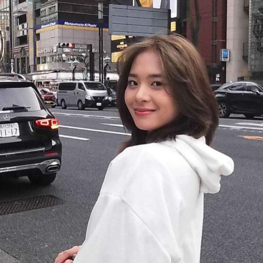 TUTURPEDIA - Zee JKT48 Generasi 7 Umumkan Kelulusan, Cek Perjalanan Karier hingga Fakta Menariknya di Sini!