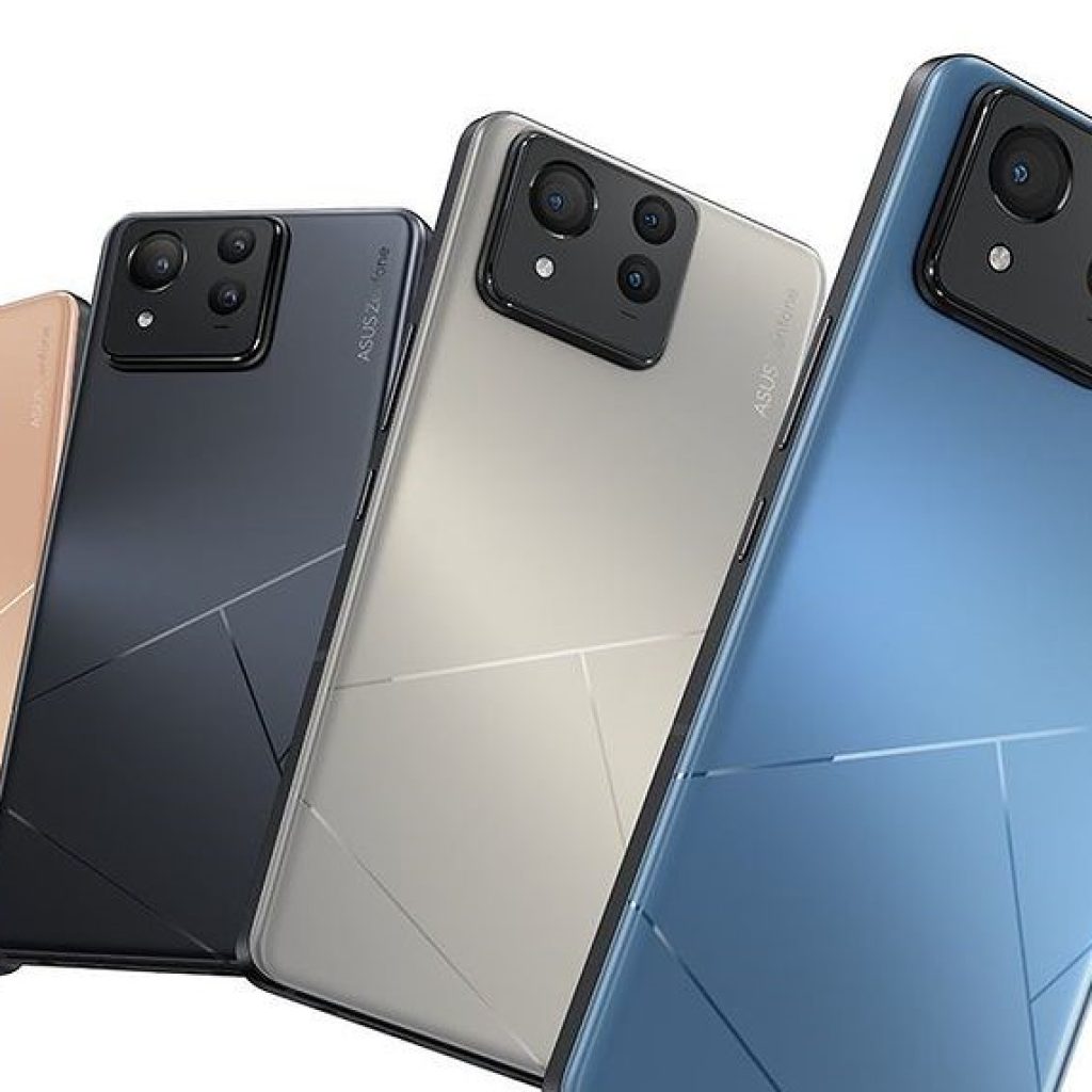 Inilah spesifikasi smartphone ASUS Zenfone 11 Ultra. Foto: Instagram.com/asus