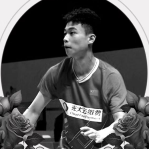 Pebulu Tangkis China Zhang Zhi Jie Meninggal Dunia saat Bertanding di Yogyakarta, Begini Kronologinya 