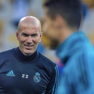 Bayern Munchen Pepet Zidane untuk Posisi Manajer Baru? Ini Faktanya!
