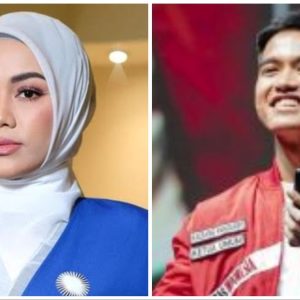 PAN Buka Peluang Duetkan Kaesang dengan Zita Anjani di Pilgub Jakarta