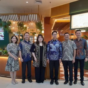 Hadir di Supermal Karawaci, The Summer House by Thai Street Siap Suguhkan Kuliner Khas Thailand yang Menggugah Selera!