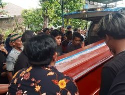 Tragedi Tol Krapyak, Satu Keluarga Boyolali Jadi Korban