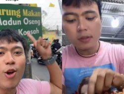 Viral! Food Vlogger Beri Review Jujur, Pemilik Restoran Malah Ngamuk