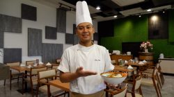 TUTURPEDIA - Fried Rice Bowl Series: Inovasi Rasa Lokal dari Aston Inn Pandanaran Semarang yang Naik Kelas