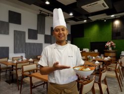 Fried Rice Bowl Series: Inovasi Rasa Lokal dari Aston Inn Pandanaran Semarang yang Naik Kelas