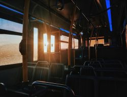 Terjadi Lagi! Bus Study Tour Madrasah Ibtidaiyah Lampung Masuk Jurang, Diduga Lantaran Rem Blong