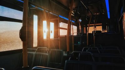 Terjadi Lagi! Bus Study Tour Madrasah Ibtidaiyah Lampung Masuk Jurang, Diduga Lantaran Rem Blong