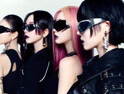 Aespa Comeback dengan Merilis Mini Album Kelima ‘Whiplash’, Ada 6 Lagu Baru!