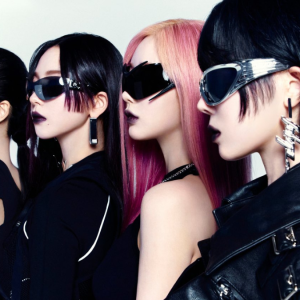 Aespa Comeback dengan Merilis Mini Album Kelima ‘Whiplash’, Ada 6 Lagu Baru!