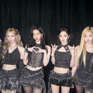 Aespa, IVE, LE SSERAFIM Kuasai Peringkat Reputasi Merek Periode September 2024