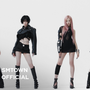 Lirik Lagu Whiplash oleh aespa Beserta Terjemahan Bahasa Indonesia 