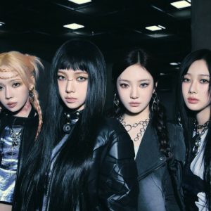 Keren! aespa Kembali Peroleh Peringkat 1 dalam Indeks Reputasi Merek September 2024, Diikuti IVE dan SEVENTEEN