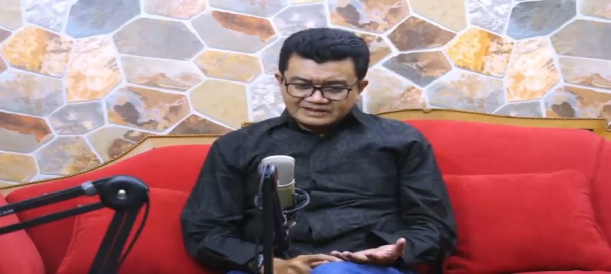 Pakar psikologi forensik ungkap motif pelaku pembunuhan wanita dalam koper di Bekasi. Foto: Tangkapan Layar YouTube Rhoma Irama Official