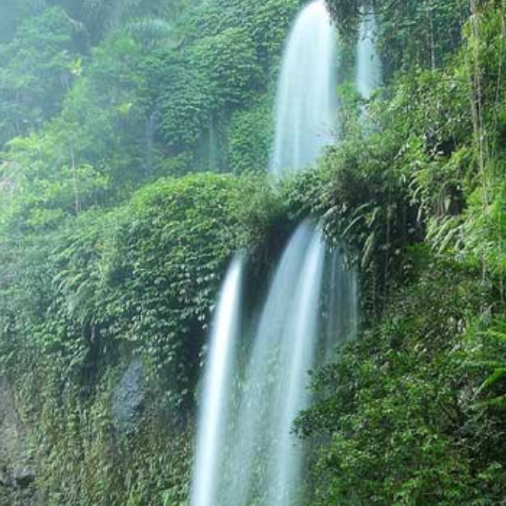 Rekomendasi wisata alam hidden gem di Lombok. Foto: trekkingrinjani.com