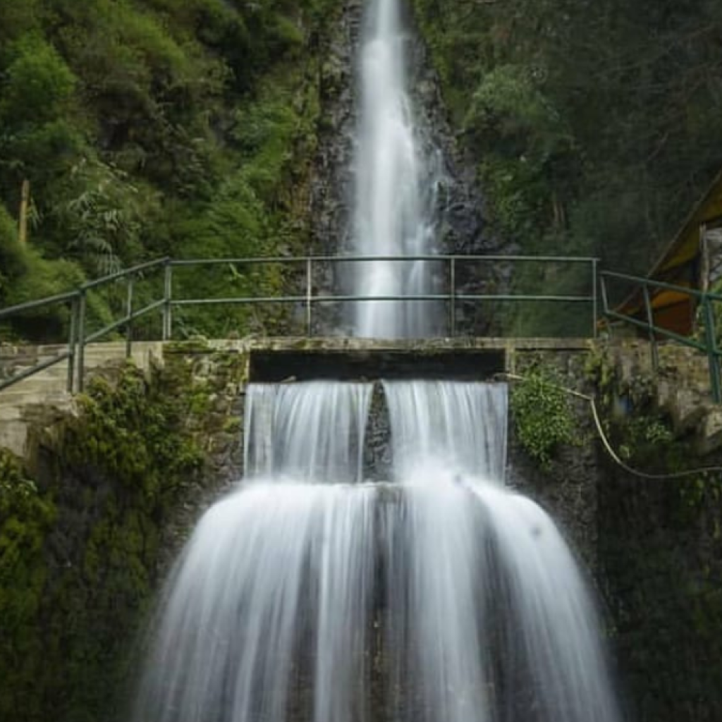 Rekomendasi wisata alam di Magetan. Foto: ngancar.magetan.go.id