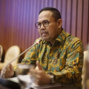 DPR RI: Ada Korporasi Besar Lakukan Monopoli Penggilingan Padi